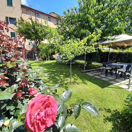 Dimora Bellavista Apartment Siena Ngoại thất bức ảnh