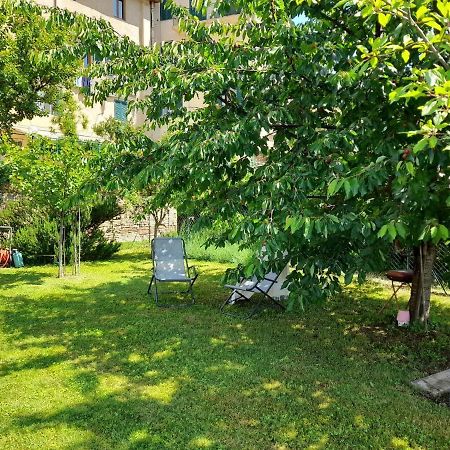 Dimora Bellavista Apartment Siena Ngoại thất bức ảnh