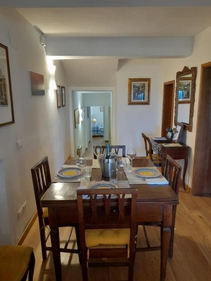 Dimora Bellavista Apartment Siena Ngoại thất bức ảnh