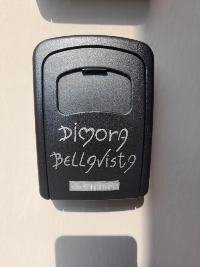 Dimora Bellavista Apartment Siena Ngoại thất bức ảnh