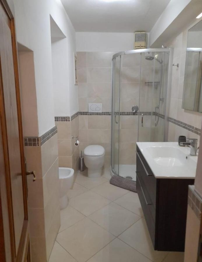 Dimora Bellavista Apartment Siena Ngoại thất bức ảnh
