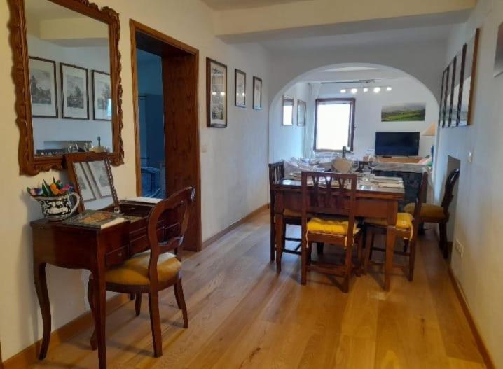 Dimora Bellavista Apartment Siena Ngoại thất bức ảnh