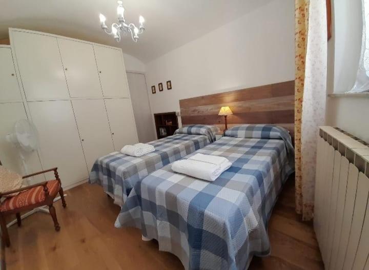 Dimora Bellavista Apartment Siena Ngoại thất bức ảnh