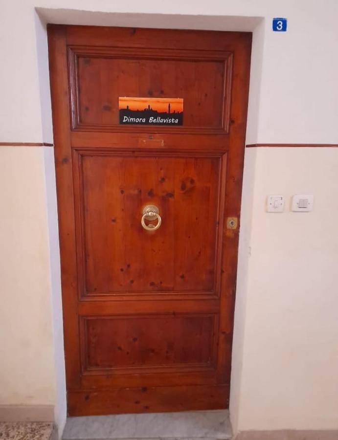 Dimora Bellavista Apartment Siena Ngoại thất bức ảnh