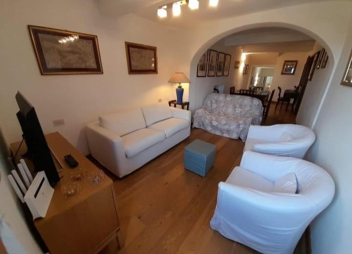 Dimora Bellavista Apartment Siena Ngoại thất bức ảnh