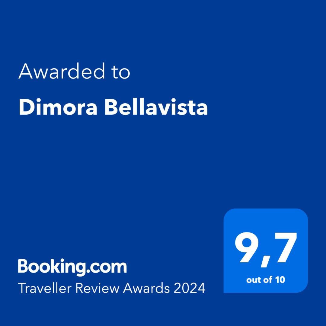 Dimora Bellavista Apartment Siena Ngoại thất bức ảnh